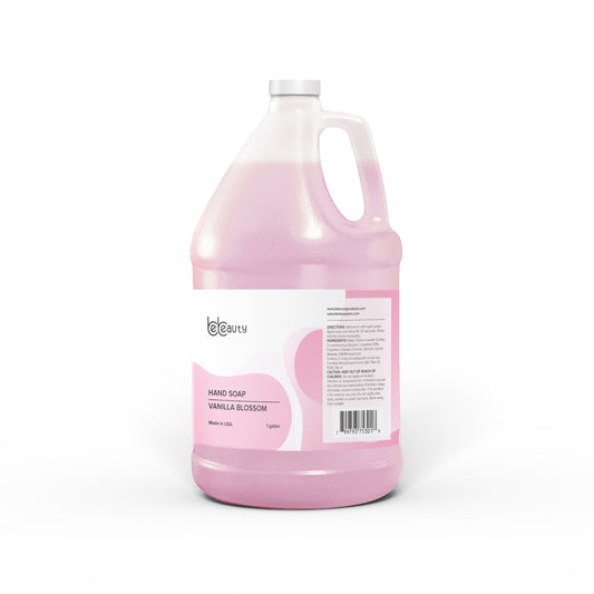 Pearlescent Hand Soap - Vanilla Blossom