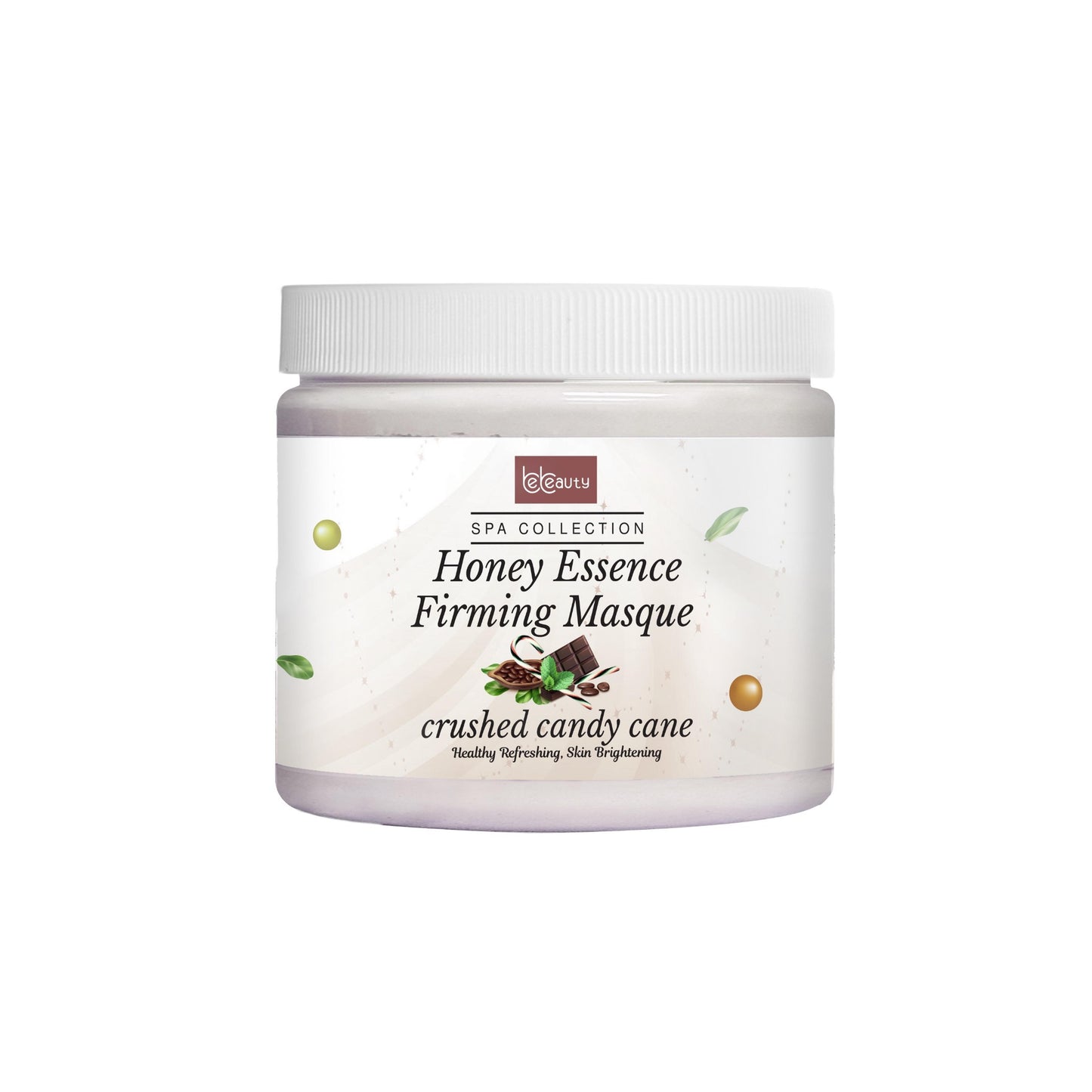 CRUSHED CANDY CANE HONEY ESSENCE FIRMING MASQUE