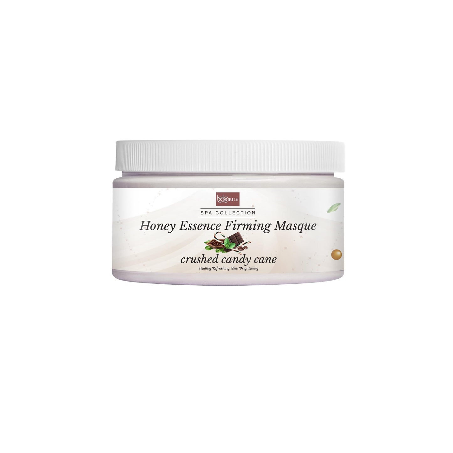 CRUSHED CANDY CANE HONEY ESSENCE FIRMING MASQUE