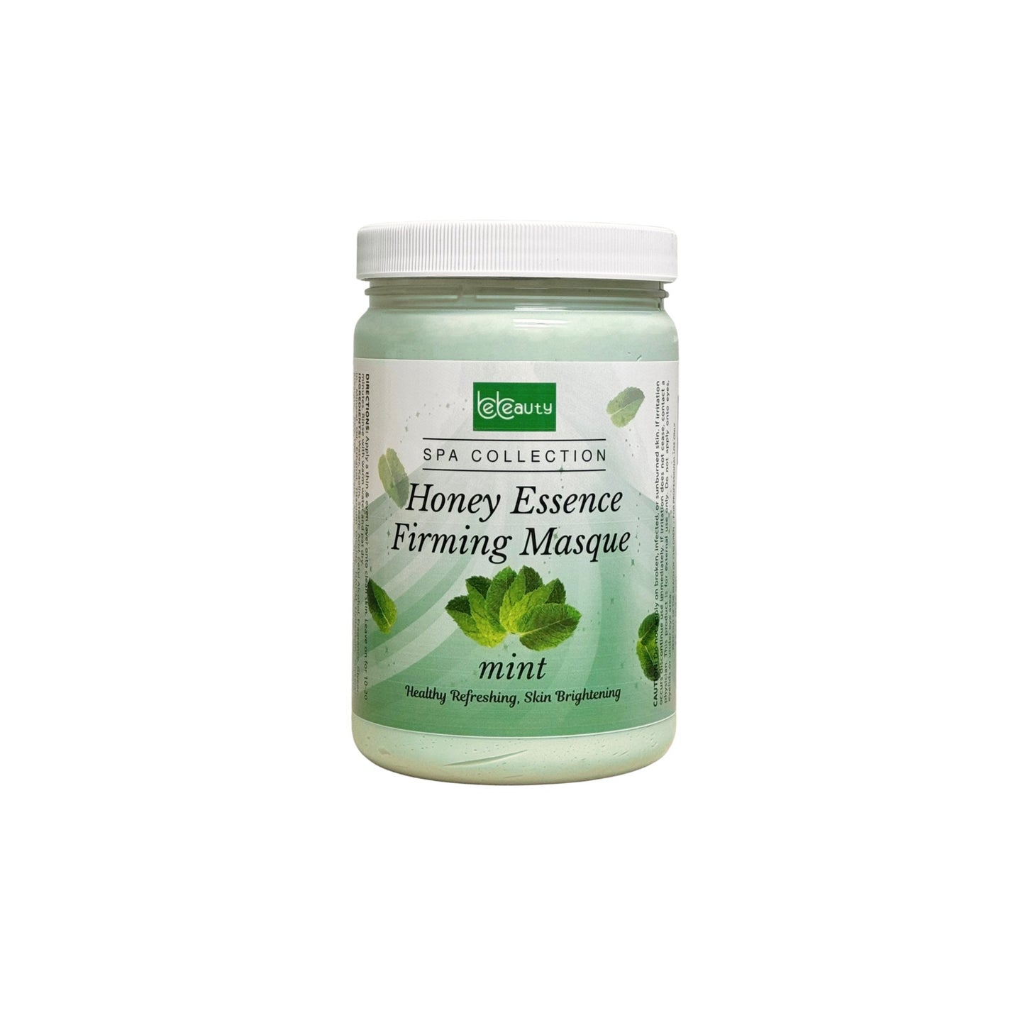 MINT HONEY ESSENCE FIRMING MASQUE