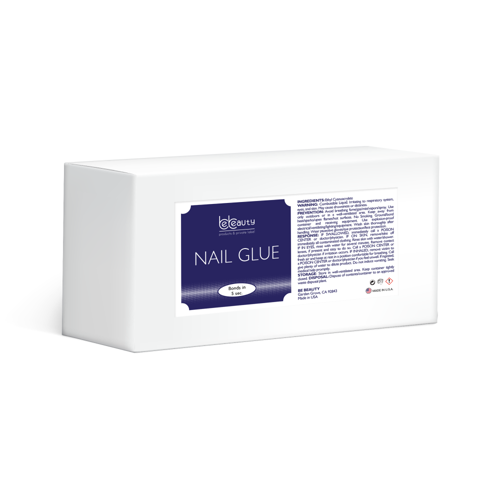 Nail Glue