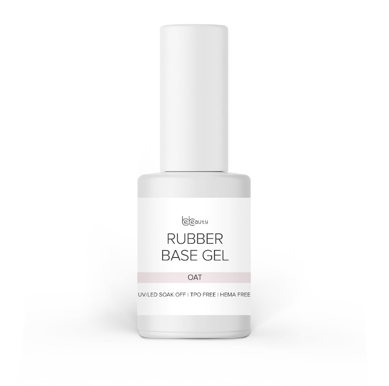 Rubber Base Gel