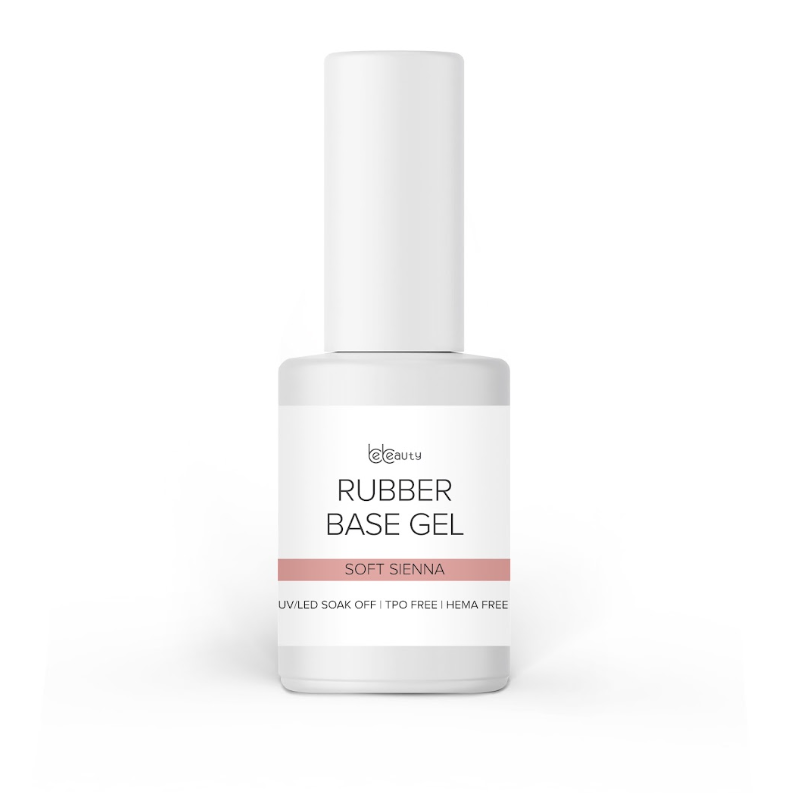 Rubber Base Gel