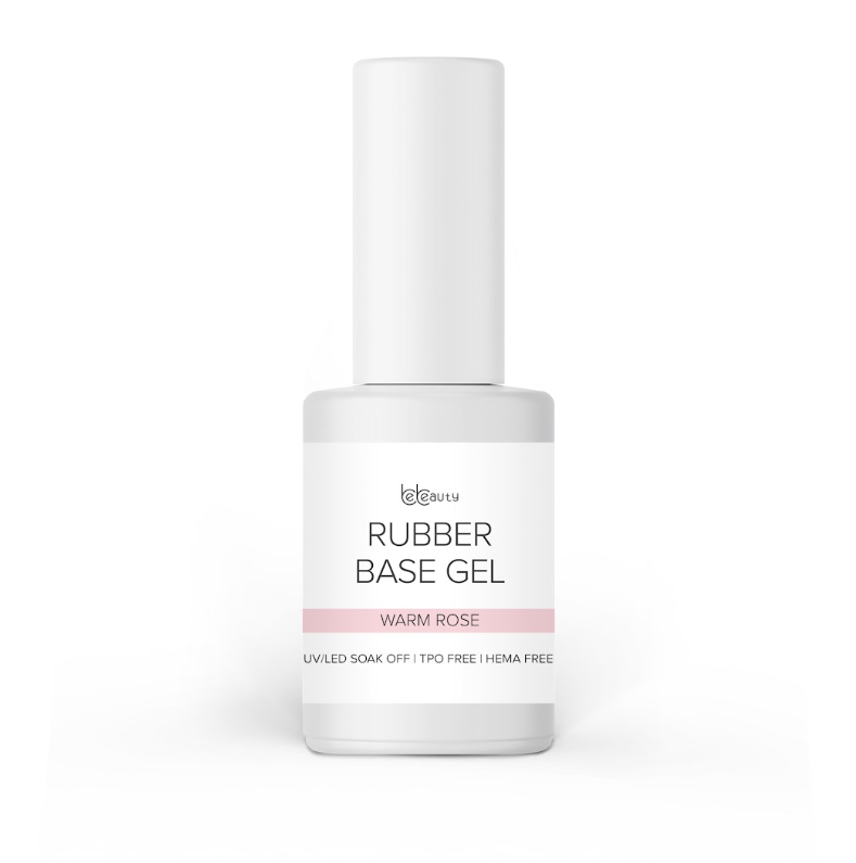Rubber Base Gel