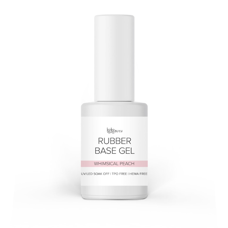 Rubber Base Gel